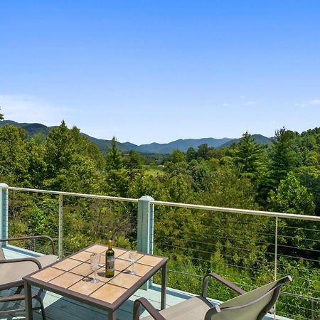 Cl To Dt Asheville & Weaverville- Apartment Inc ภายนอก รูปภาพ