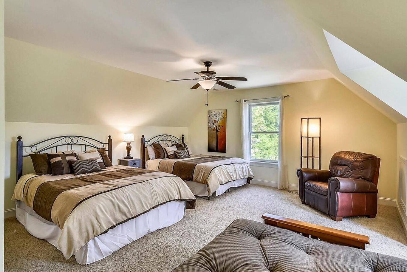 Cl To Dt Asheville & Weaverville- Apartment Inc ภายนอก รูปภาพ