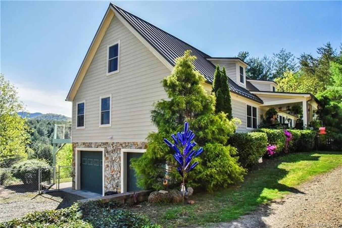 Cl To Dt Asheville & Weaverville- Apartment Inc ภายนอก รูปภาพ