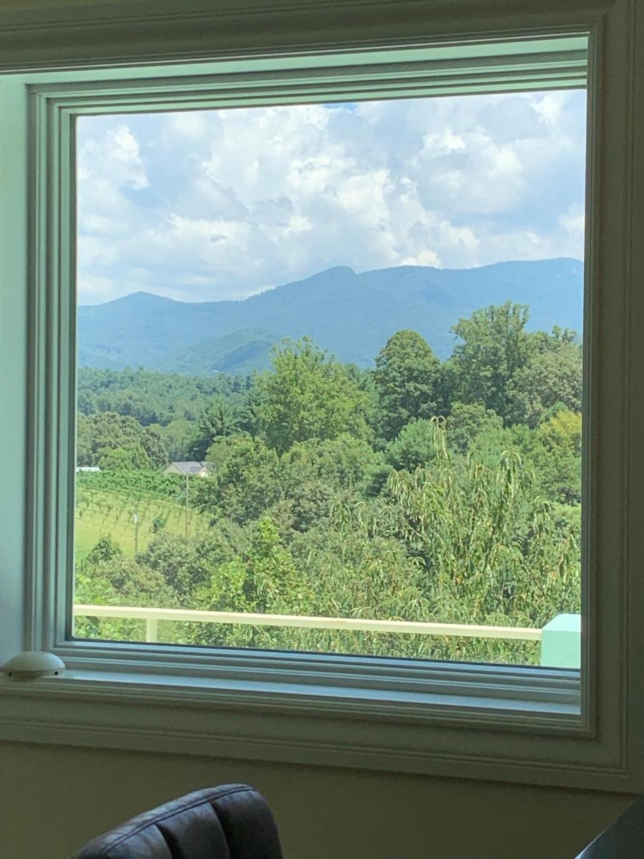 Cl To Dt Asheville & Weaverville- Apartment Inc ภายนอก รูปภาพ