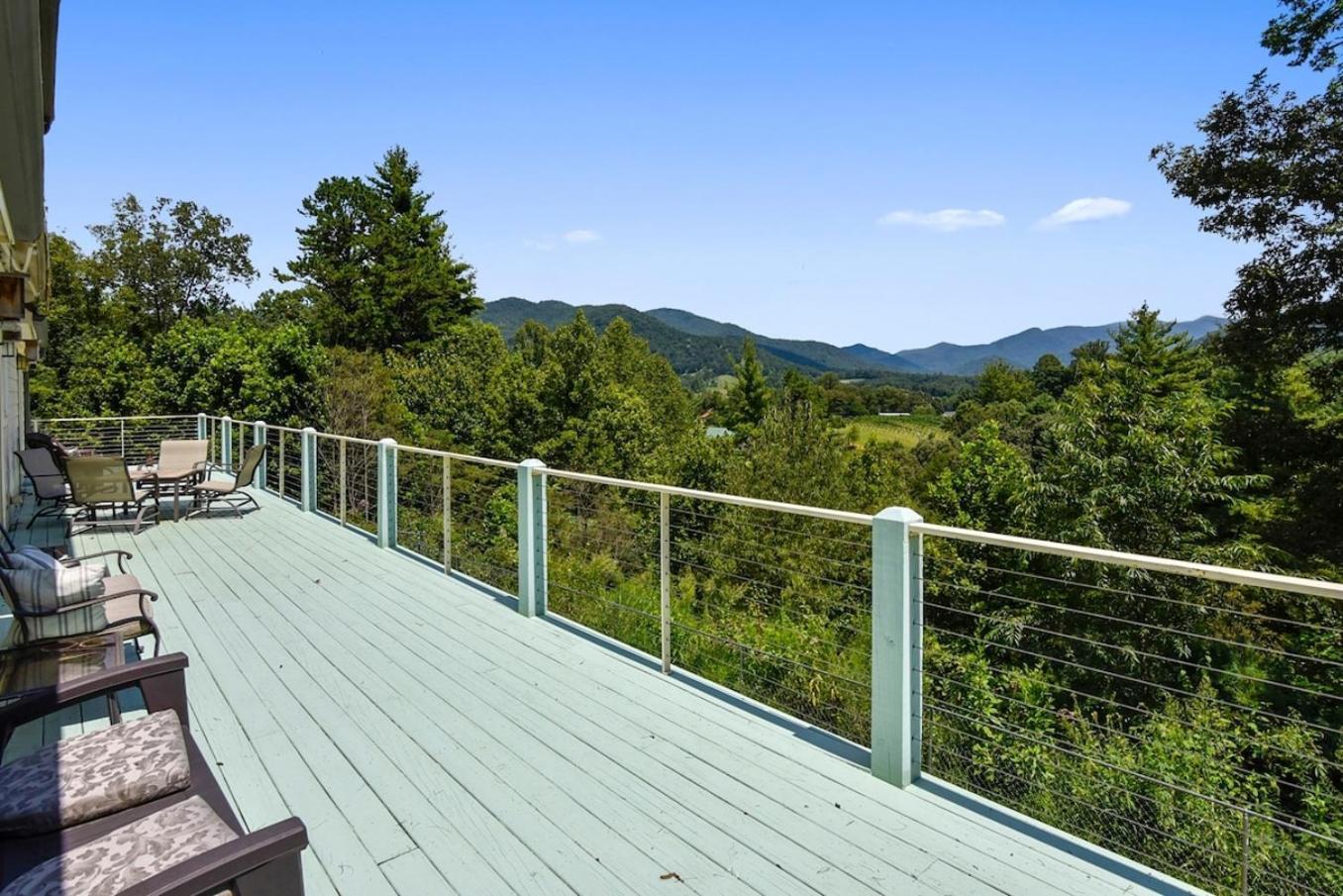 Cl To Dt Asheville & Weaverville- Apartment Inc ภายนอก รูปภาพ