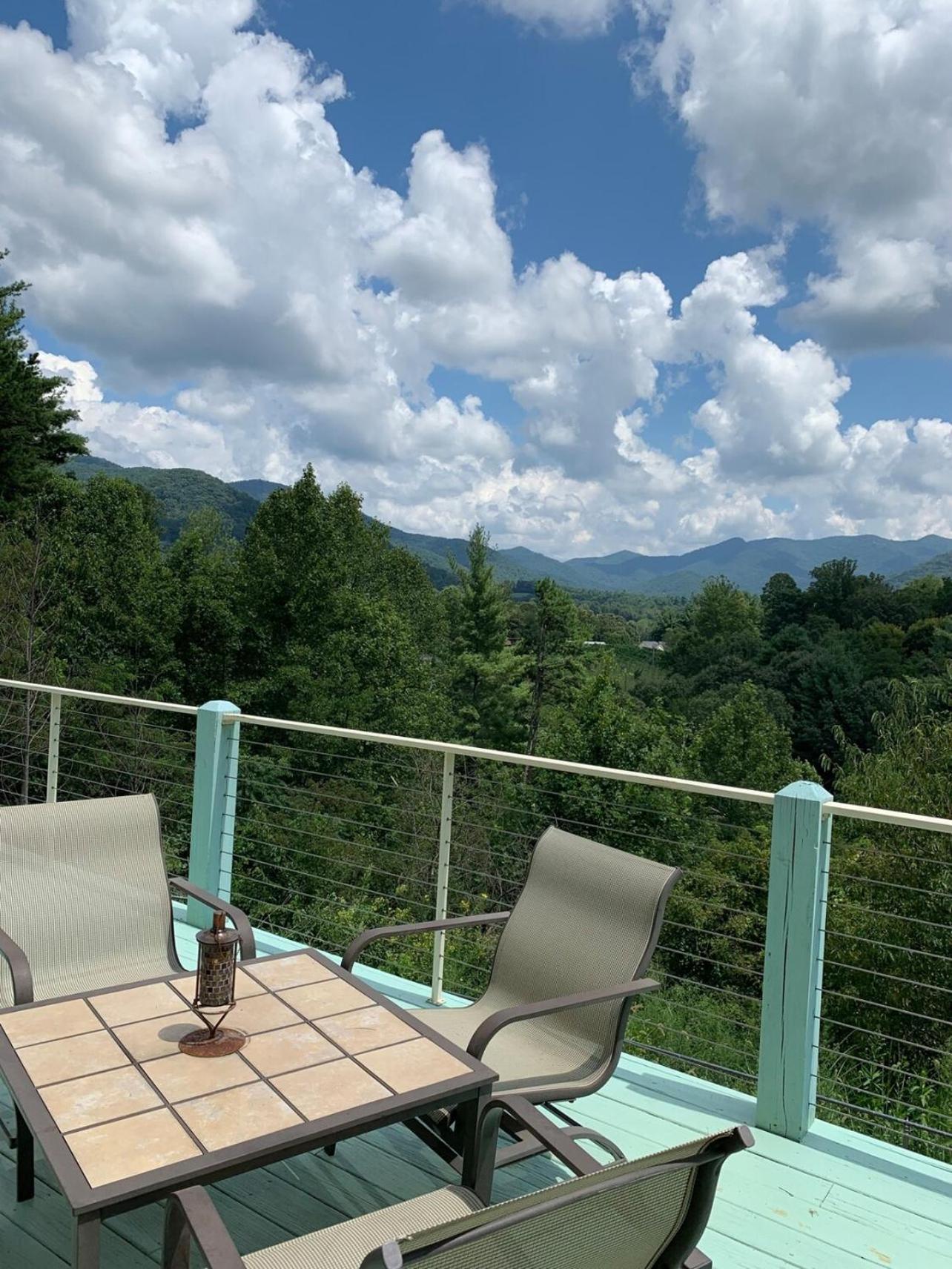 Cl To Dt Asheville & Weaverville- Apartment Inc ภายนอก รูปภาพ